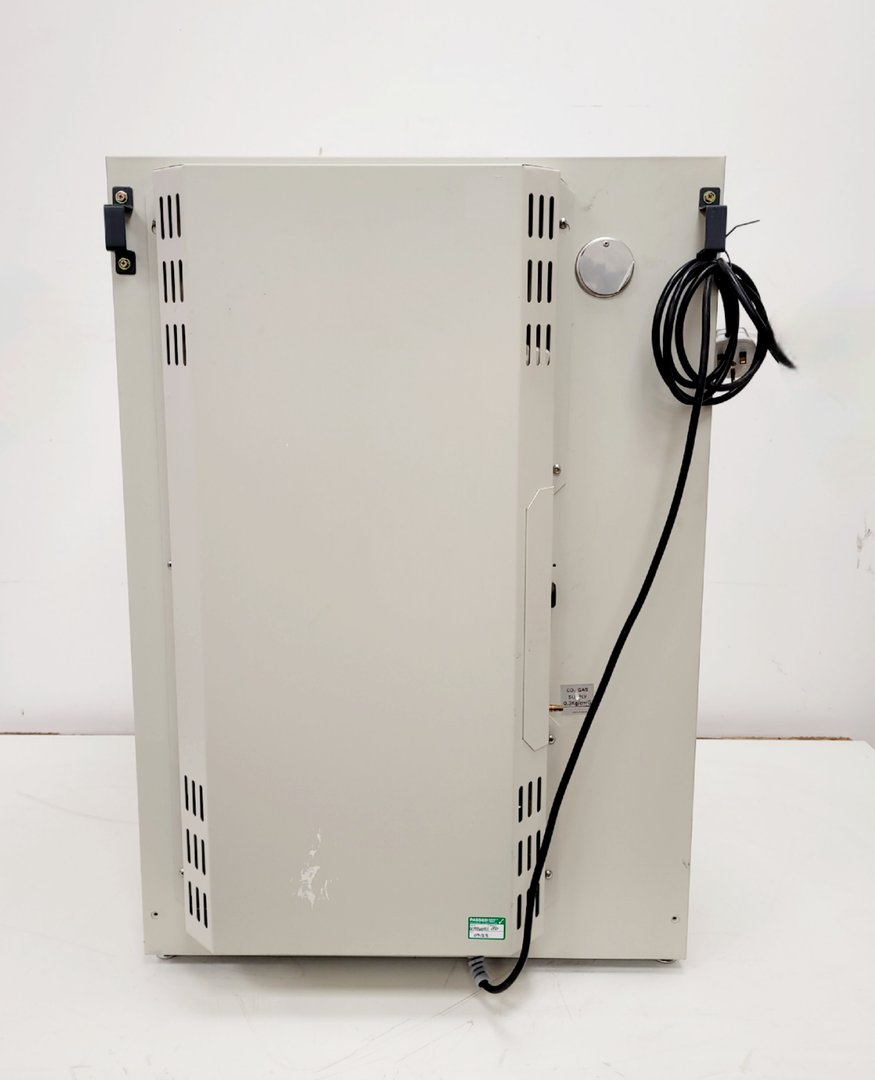 Image of Sanyo MCO-17AIC CO2 Laboratory Incubator Lab Faulty CO2