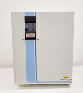 Thumbnail image of Thermo Scientific Heracell 150i CO2 Laboratory Incubator Lab