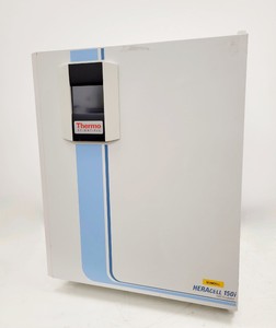 Thumbnail image of Thermo Scientific Heracell 150i CO2 Laboratory Incubator Lab