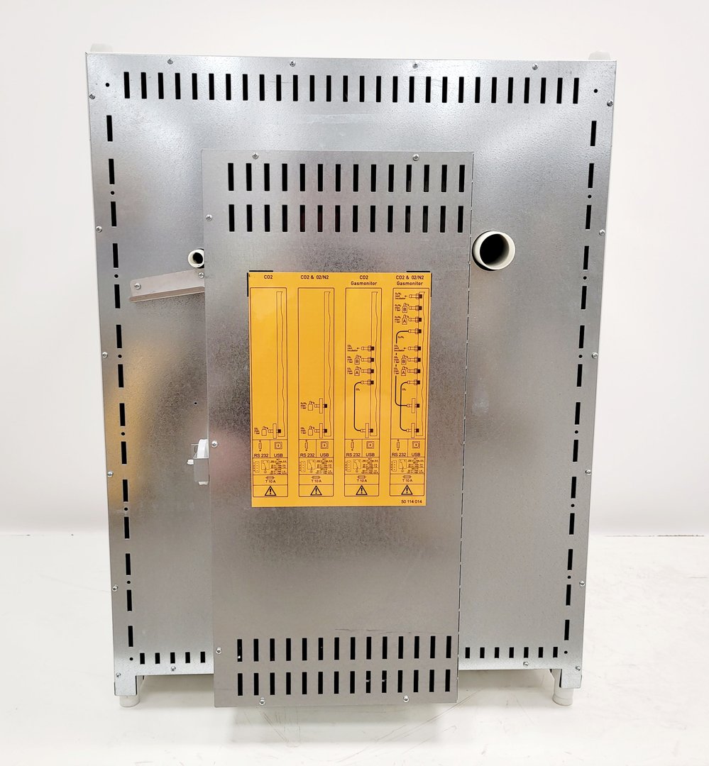 Image of Thermo Scientific Heracell 150i CO2 Laboratory Incubator Lab