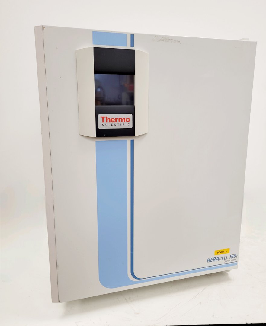 Image of Thermo Scientific Heracell 150i CO2 Laboratory Incubator Lab