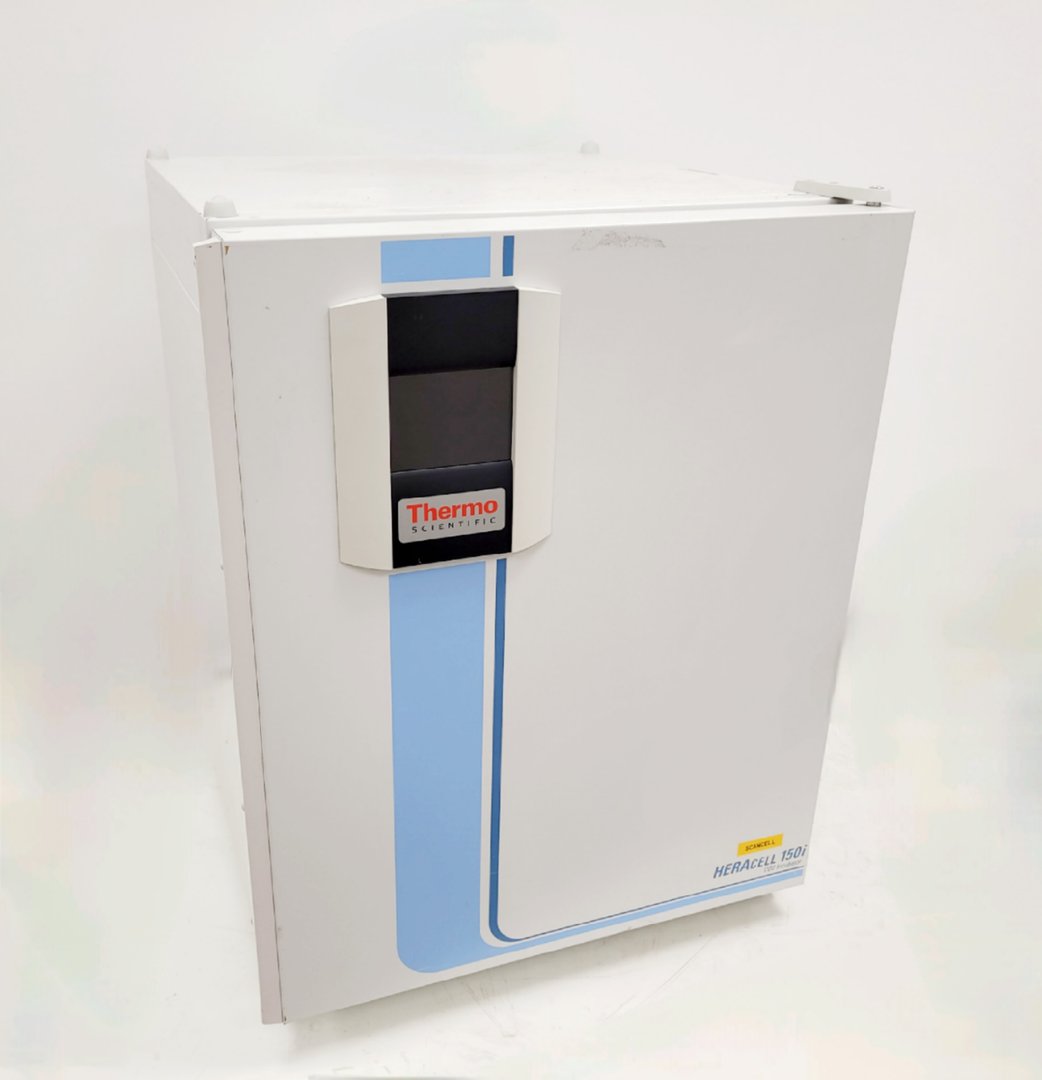 Image of Thermo Scientific Heracell 150i CO2 Laboratory Incubator Lab