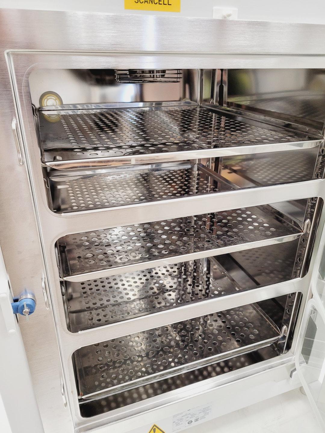 Image of Thermo Scientific Heracell 150i CO2 Laboratory Incubator Lab