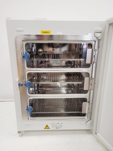 Thumbnail image of Thermo Scientific Heracell 150i CO2 Laboratory Incubator Lab