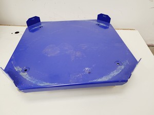 Thumbnail image of Statebourne Cryogenics Biorack 6000 Liquid Nitrogen Tank Dewar