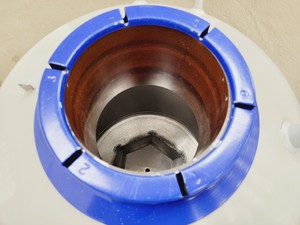 Thumbnail image of Statebourne Cryogenics Biorack 6000 Liquid Nitrogen Tank Dewar