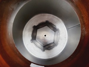 Thumbnail image of Statebourne Cryogenics Biorack 6000 Liquid Nitrogen Tank Dewar