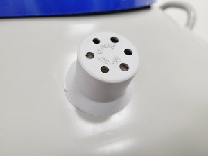 Thumbnail image of Statebourne Cryogenics Biorack 6000 Liquid Nitrogen Tank Dewar