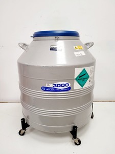 Thumbnail image of Jencons Taylor Wharton LS3000 Liquid Nitrogen Dewar Lab