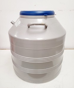 Thumbnail image of Jencons Taylor Wharton LS3000 Liquid Nitrogen Dewar Lab