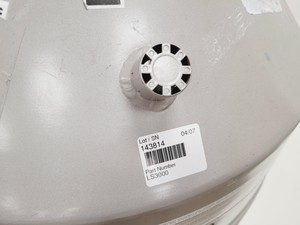 Thumbnail image of Jencons Taylor Wharton LS3000 Liquid Nitrogen Dewar Lab