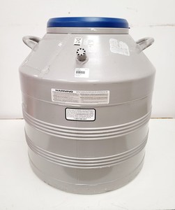 Thumbnail image of Jencons Taylor Wharton LS3000 Liquid Nitrogen Dewar Lab