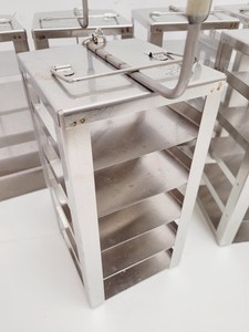 Thumbnail image of Jencons Taylor Wharton LS3000 Liquid Nitrogen Dewar Lab