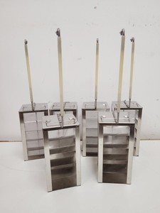 Thumbnail image of Jencons Taylor Wharton LS3000 Liquid Nitrogen Dewar Lab