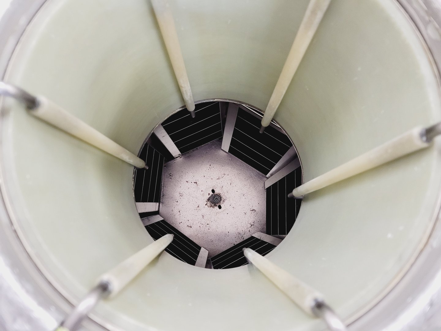 Image of Jencons Taylor Wharton LS3000 Liquid Nitrogen Dewar Lab