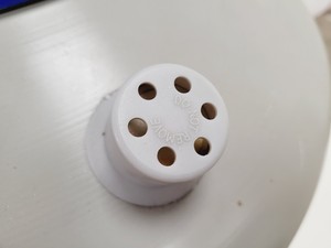 Thumbnail image of Statebourne Cryogenics Biorack 3000 Liquid Nitrogen Dewar Lab