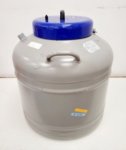 Thumbnail image of Statebourne Cryogenics Biorack 3000 Liquid Nitrogen Dewar Lab