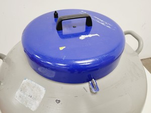 Thumbnail image of Statebourne Cryogenics Biorack 3000 Liquid Nitrogen Dewar Lab
