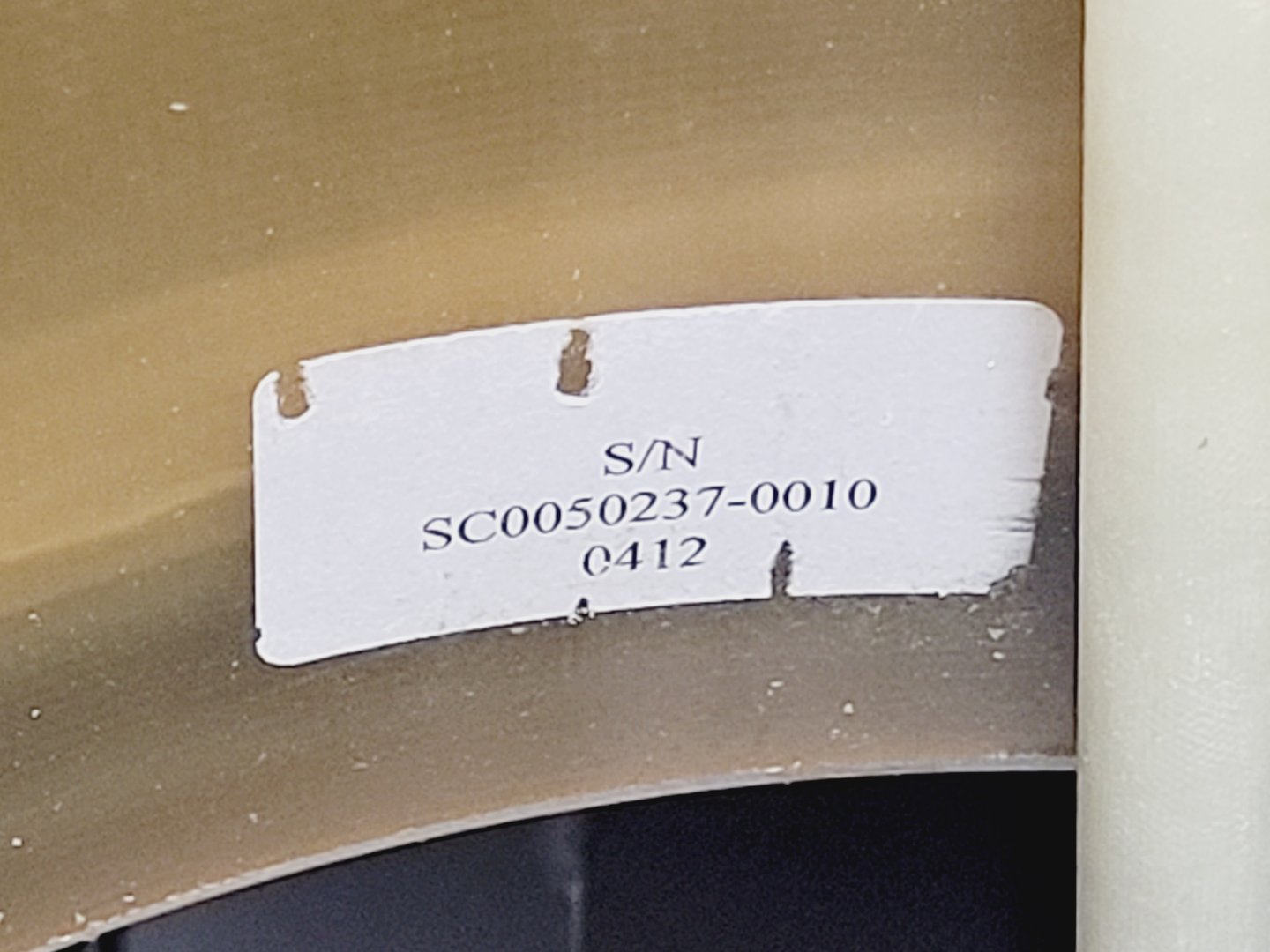 Image of Statebourne Cryogenics Biorack 3000 Liquid Nitrogen Dewar Lab