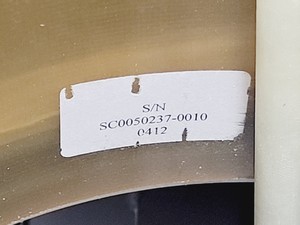 Thumbnail image of Statebourne Cryogenics Biorack 3000 Liquid Nitrogen Dewar Lab