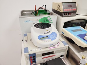 Thumbnail image of Mixed Job Lot of Laboratory Equipement -Mixers, Stirrers, Centrifuge Lab