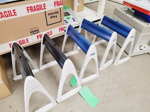 Thumbnail image of Mixed Job Lot of Laboratory Equipement -Mixers, Stirrers, Centrifuge Lab