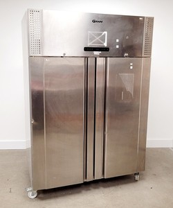 Thumbnail image of Gram Double Door Laboratory Freezer Lab