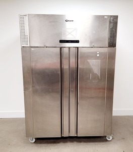 Thumbnail image of Gram Double Door Laboratory Freezer Lab