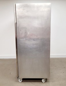 Thumbnail image of Gram Double Door Laboratory Freezer Lab