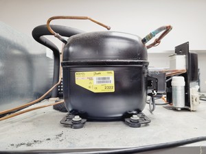 Thumbnail image of Gram Double Door Laboratory Freezer Lab