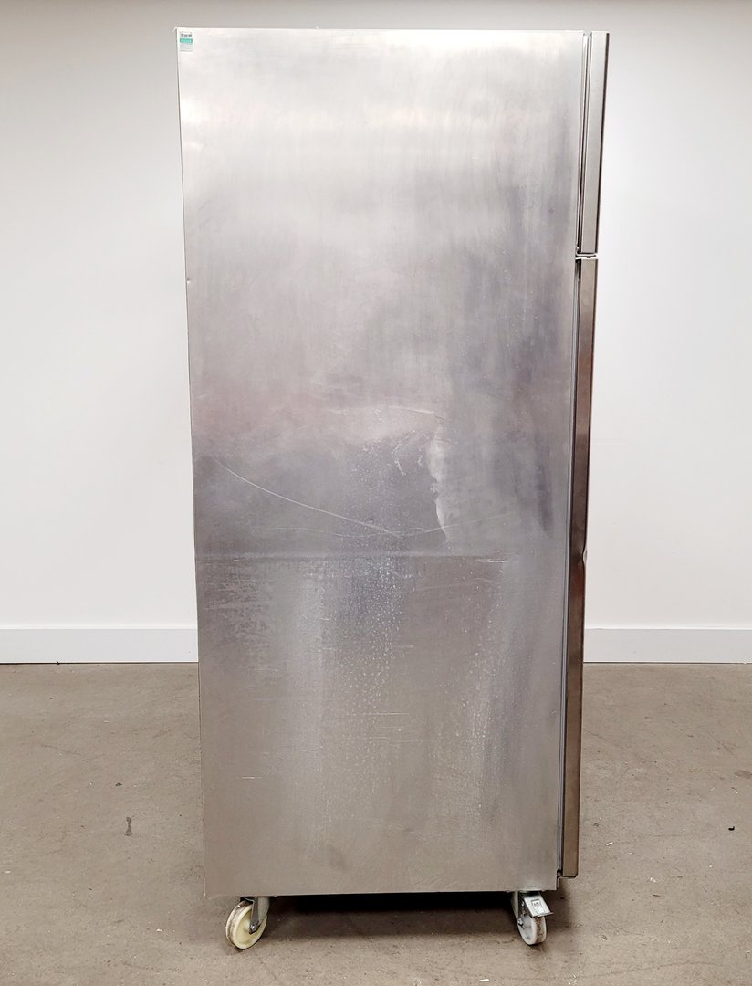 Image of Gram Double Door Laboratory Freezer Lab