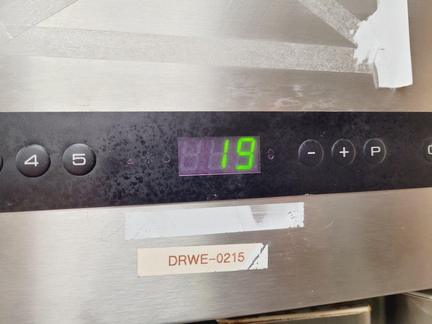 Image of Gram Double Door Laboratory Freezer Lab