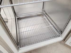 Thumbnail image of Gram Double Door Laboratory Freezer Lab