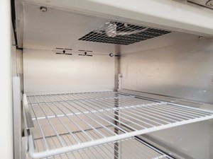 Thumbnail image of Gram Double Door Laboratory Freezer Lab