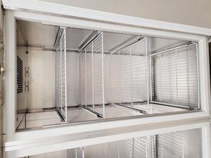 Thumbnail image of Gram Double Door Laboratory Freezer Lab