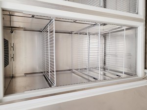 Thumbnail image of Gram Double Door Laboratory Freezer Lab