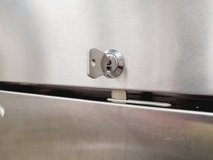 Thumbnail image of Gram Double Door Laboratory Freezer Lab