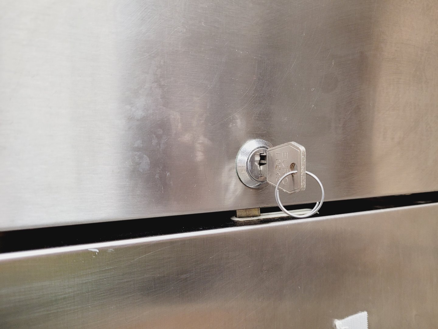 Image of Gram Double Door Laboratory Freezer Lab