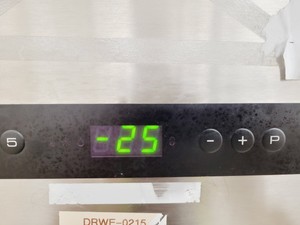 Thumbnail image of Gram Double Door Laboratory Freezer Lab
