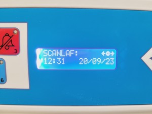 Thumbnail image of Labogene Scanlaf Jupiter Basic 1800 MSC Class 1 Safety Cabinet Lab