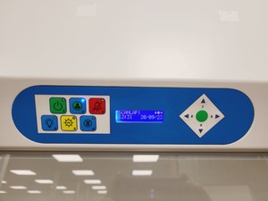 Thumbnail image of Labogene Scanlaf Jupiter Basic 1800 MSC Class 1 Safety Cabinet Lab