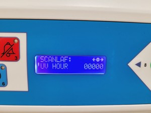 Thumbnail image of Labogene Scanlaf Jupiter Basic 1800 MSC Safety Cabinet Class 1 Lab