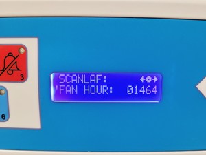 Thumbnail image of Labogene Scanlaf Jupiter Basic 1800 MSC Safety Cabinet Class 1 Lab