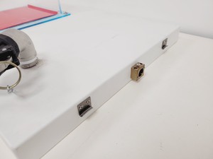 Thumbnail image of Labogene Scanlaf Jupiter Basic 1800 MSC Safety Cabinet Class 1 Lab