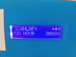 Thumbnail image of Labogene Scanlaf Class 1 Jupiter Basic 1800 MSC Safety Cabinet Lab