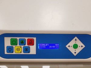 Thumbnail image of Labogene Scanlaf Class 1 Jupiter Basic 1800 MSC Safety Cabinet Lab