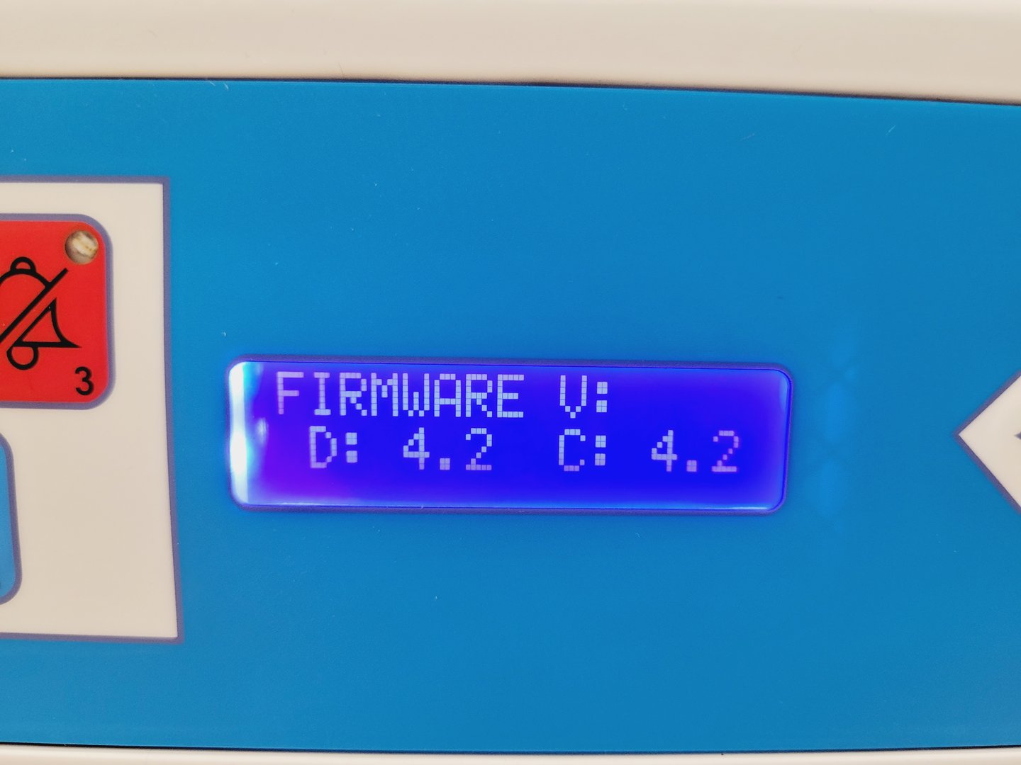 Image of Labogene Scanlaf Class 1 Jupiter Basic 1800 MSC Safety Cabinet Lab