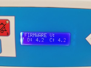 Thumbnail image of Labogene Scanlaf Class 1 Jupiter Basic 1800 MSC Safety Cabinet Lab