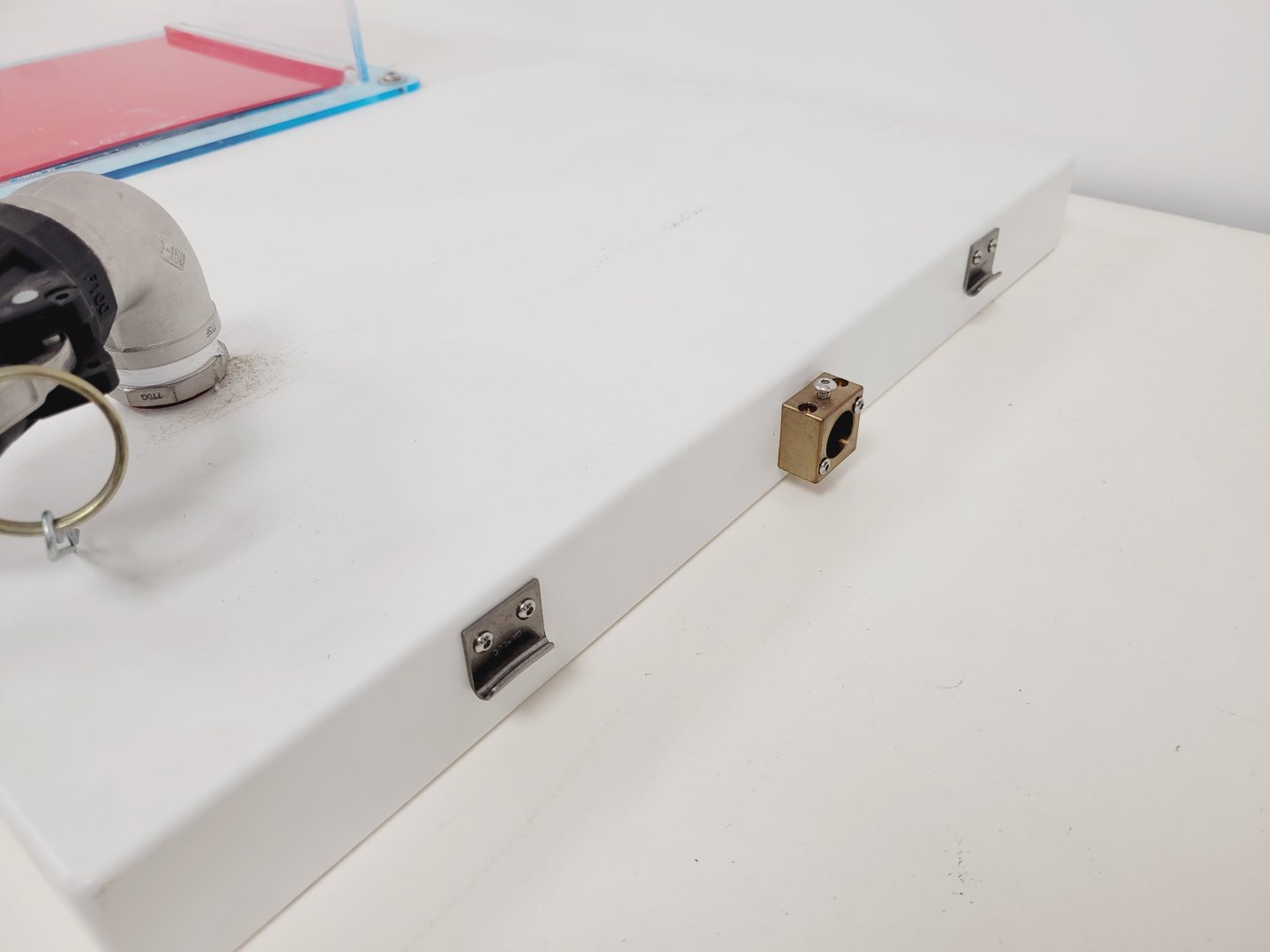 Image of Labogene Scanlaf Class 1 Jupiter Basic 1800 MSC Safety Cabinet Lab