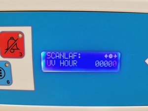 Thumbnail image of Labogene Scanlaf  Class 1 Safety Cabinet Jupiter Basic 1800 MSC Lab